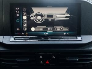 Volkswagen Caddy 2.0 TDI Cargo Maxi Klima Einparkhilfe