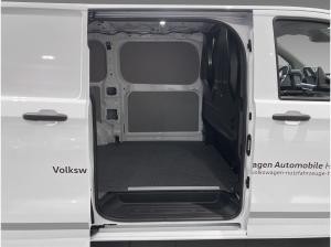 Volkswagen Transporter Kasten 2.0 TDI LED Einparkhilfe