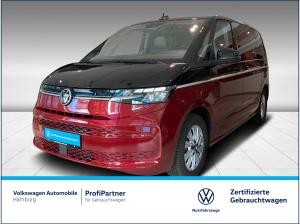Volkswagen Multivan 2.0 TDI Life DSG AHK Navi 7Sitz LED