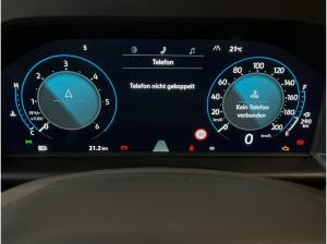 Volkswagen Transporter Kasten 2.0 TDI LED Einparkhilfe