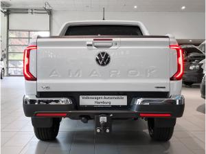 Volkswagen Amarok 3.0 TDI Aventura 4M DSG AHK Navi Leder