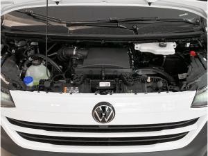 Volkswagen Transporter Kasten 2.0 TDI LED Einparkhilfe