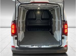 Volkswagen Transporter Kasten 2.0 TDI LED Einparkhilfe