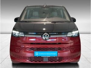 Volkswagen Multivan 2.0 TDI Life DSG AHK Navi 7Sitz LED