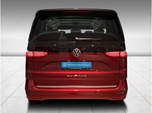 Volkswagen Multivan 2.0 TDI Life DSG AHK Navi 7Sitz LED