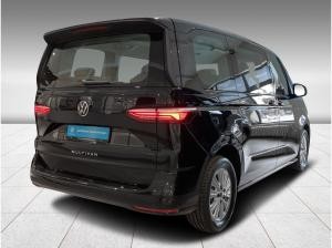 Volkswagen Multivan 2.0 TSI Life DSG Navi Panorama LED