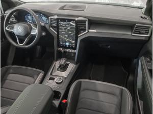 Volkswagen Amarok 3.0 TDI Aventura 4M DSG AHK Navi Leder