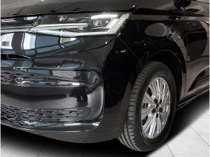 Volkswagen Multivan 2.0 TSI Life DSG Navi Panorama LED