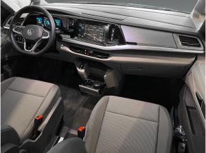 Volkswagen Multivan 2.0 TSI Life DSG Navi Panorama LED