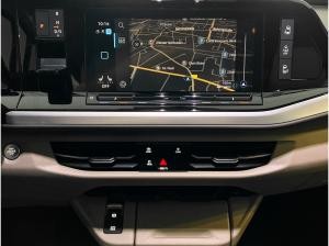 Volkswagen Multivan 2.0 TSI Life DSG Navi Panorama LED