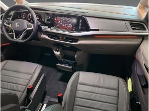 Volkswagen Multivan 2.0 TDI Life DSG AHK Navi 7Sitz LED