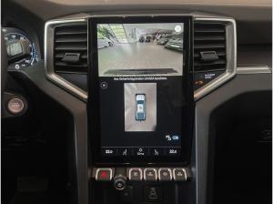 Volkswagen Amarok 3.0 TDI Aventura 4M DSG AHK Navi Leder