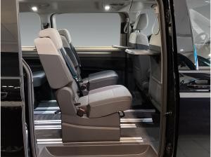 Volkswagen Multivan 2.0 TSI Life DSG Navi Panorama LED