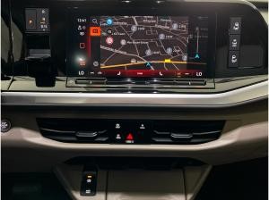 Volkswagen Multivan 2.0 TDI Life DSG AHK Navi 7Sitz LED