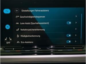 Volkswagen Multivan 2.0 TSI Life DSG Navi Panorama LED