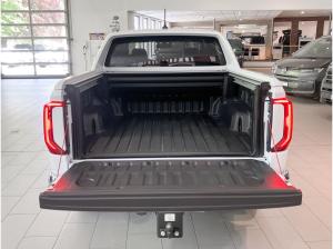 Volkswagen Amarok 3.0 TDI Aventura 4M DSG AHK Navi Leder