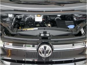 Volkswagen Multivan 2.0 TSI Life DSG Navi Panorama LED