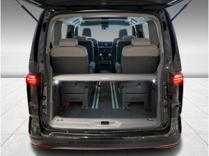 Volkswagen Multivan 2.0 TSI Life DSG Navi Panorama LED