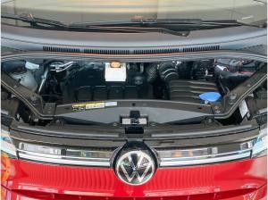 Volkswagen Multivan 2.0 TDI Life DSG AHK Navi 7Sitz LED