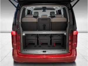 Volkswagen Multivan 2.0 TDI Life DSG AHK Navi 7Sitz LED