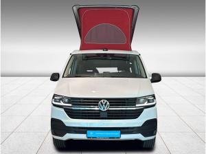 Volkswagen T6.1 California 2.0 TDI Beach Camper Navi LED