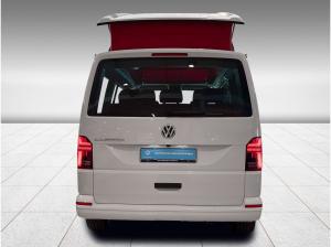 Volkswagen T6.1 California 2.0 TDI Beach Camper Navi LED