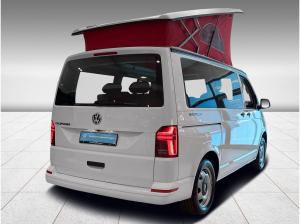 Volkswagen T6.1 California 2.0 TDI Beach Camper Navi LED