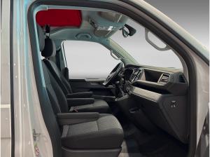 Volkswagen T6.1 California 2.0 TDI Beach Camper Navi LED