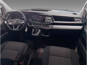 Volkswagen T6.1 California 2.0 TDI Beach Camper Navi LED