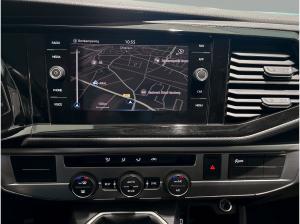 Volkswagen T6.1 California 2.0 TDI Beach Camper Navi LED