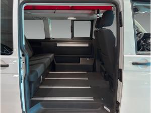 Volkswagen T6.1 California 2.0 TDI Beach Camper Navi LED