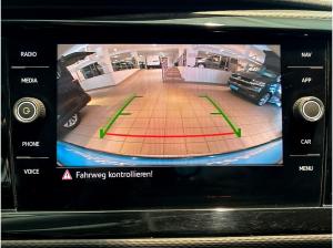 Volkswagen T6.1 California 2.0 TDI Beach Camper Navi LED