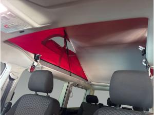 Volkswagen T6.1 California 2.0 TDI Beach Camper Navi LED