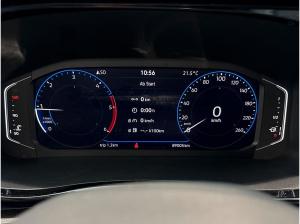 Volkswagen T6.1 California 2.0 TDI Beach Camper Navi LED