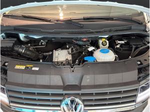 Volkswagen T6.1 California 2.0 TDI Beach Camper Navi LED