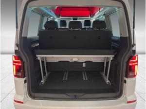 Volkswagen T6.1 California 2.0 TDI Beach Camper Navi LED