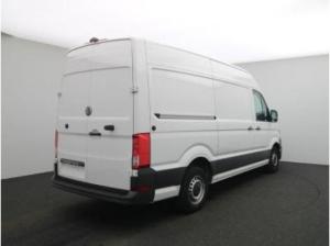 Volkswagen Crafter 35 Klima Kamera Sitzhzg AppConnect