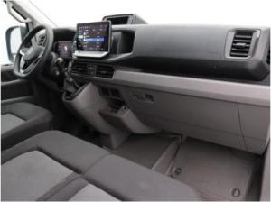 Volkswagen Crafter 35 Klima Kamera Sitzhzg AppConnect