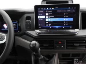 Volkswagen Crafter 35 Klima Kamera Sitzhzg AppConnect