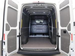Volkswagen Crafter 35 Klima Kamera Sitzhzg AppConnect