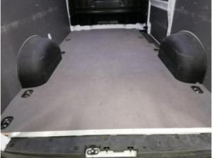 Volkswagen Crafter 35 Klima Kamera Sitzhzg AppConnect