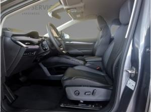 Skoda Elroq 85 82 kWh |ACC|NAVI|360°|AHK|LED|SHZ|HUD
