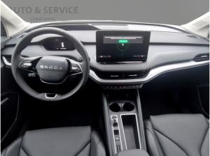 Skoda Elroq 85 82 kWh |ACC|NAVI|360°|AHK|LED|SHZ|HUD