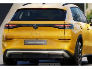 Volkswagen T-Roc LIFE 1.5 eTSI *Neu* DSG Aktion