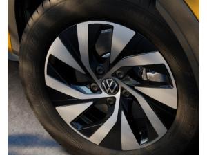 Volkswagen T-Roc LIFE 1.5 eTSI *Neu* DSG Aktion