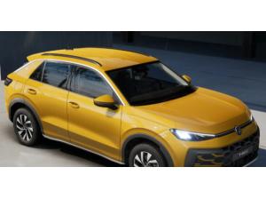 Volkswagen T-Roc LIFE 1.5 eTSI *Neu* DSG Aktion