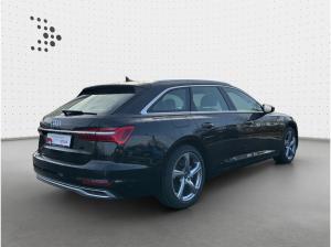 Audi A6 Avant 45 TFSI advanced*NAVI-PLUS*MATRIX*KAMERA*AHK*LEDER