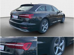 Audi A6 Avant 45 TFSI advanced*NAVI-PLUS*MATRIX*KAMERA*AHK*LEDER