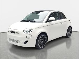 Fiat 500C ELEKTRO 42 KWH LA PRIMA MJ25