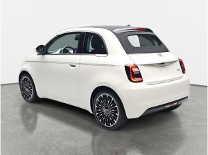 Fiat 500C ELEKTRO 42 KWH LA PRIMA MJ25
